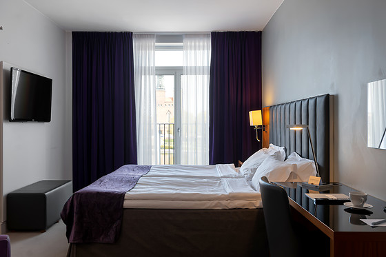 Elite Stadshotellet Eskilstuna - photo 4