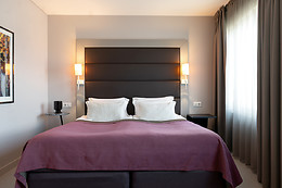 Elite Plaza Hotel Örnsköldsvik