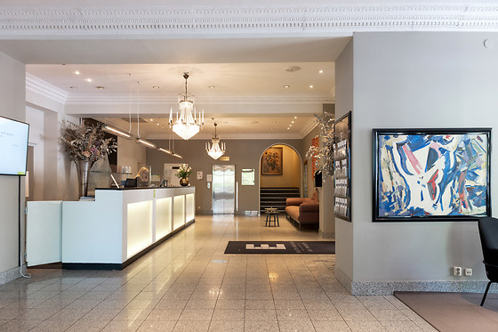 Elite Stora Hotellet Örebro - photo 3