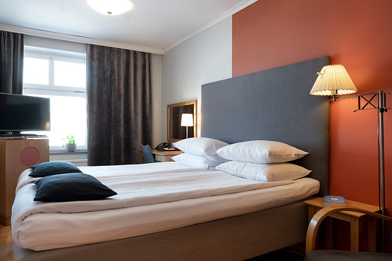 Elite City Hotel Örebro - photo 3