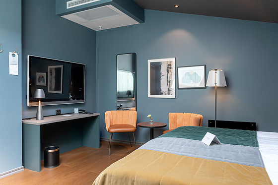 Elite Park Avenue Hotel Göteborg - photo 4