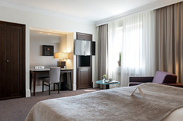 Elite Park Avenue Hotel Göteborg
