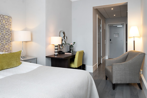 Elite Grand Hotel Gävle - photo 2