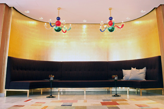 Elite Eden Park Hotel - photo 2