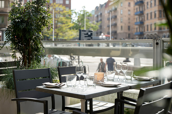 Elite Park Avenue Hotel Göteborg - photo 2
