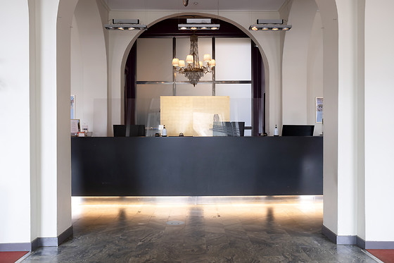 Elite Stora Hotellet Jönköping - photo 3