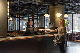 Elite Palace Hotel Stockholm