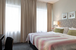 Elite Palace Hotel Stockholm