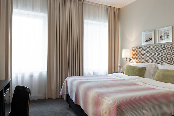 Elite Palace Hotel Stockholm - photo 2