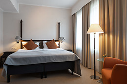 Elite Palace Hotel Stockholm