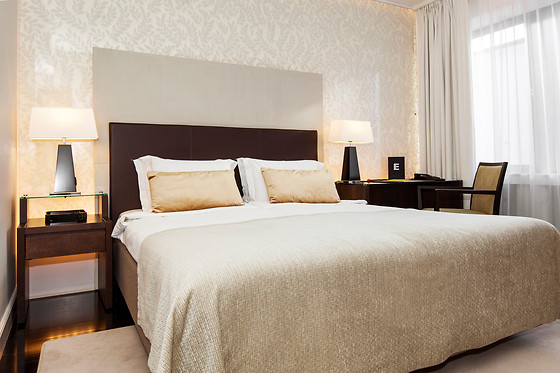 Elite Eden Park Hotel - photo 1