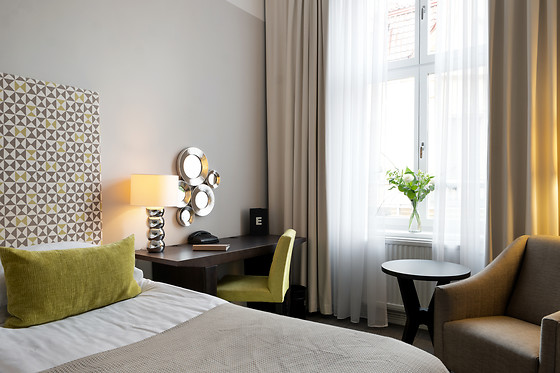 Elite Grand Hotel Gävle - photo 3