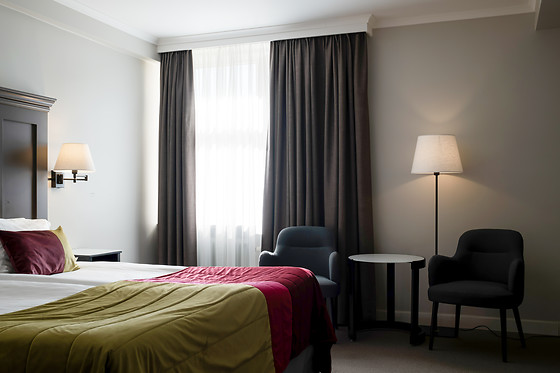 Elite Stora Hotellet Jönköping - photo 5