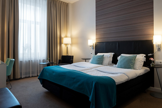 Elite Stadshotellet Karlstad - photo 4