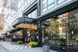 Elite Palace Hotel Stockholm