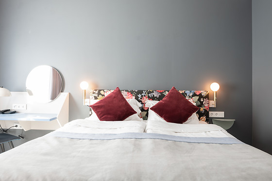Elite Palace Hotel Stockholm - photo 5