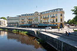 Elite Stadshotellet Karlstad