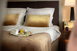 Elite Eden Park Hotel