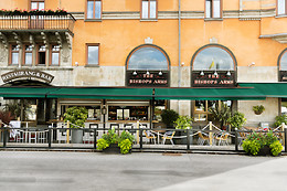 Elite Grand Hotel Norrköping