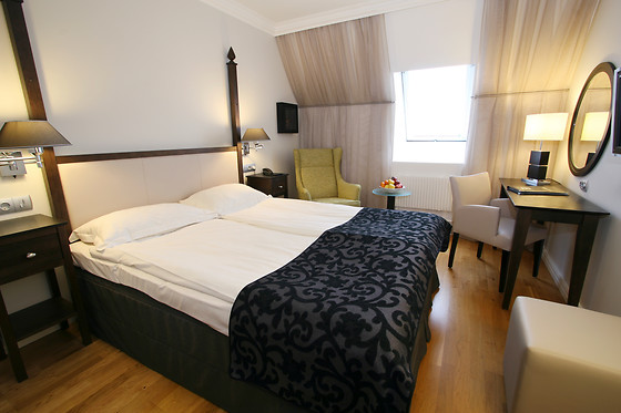Elite Grand Hotel Norrköping - photo 1