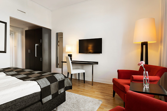 Elite Grand Hotel Norrköping - photo 4