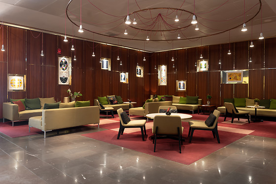 Elite Plaza Hotel Malmö - photo 3