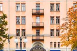 Elite Grand Hotel Norrköping