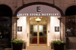 Elite Stora Hotellet Linköping