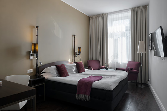 Elite Plaza Hotel Malmö - photo 2