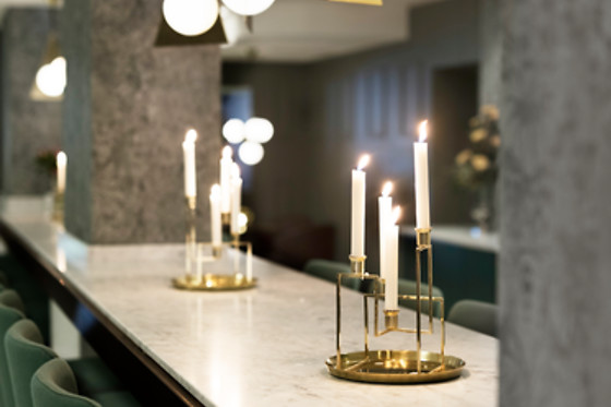 Elite Grand Hotel Norrköping - photo 3