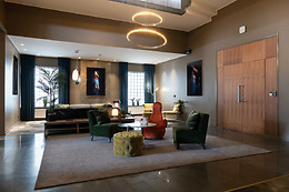 Elite Stadshotellet Luleå
