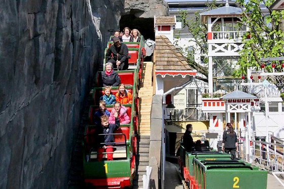 Tivoli A/S - photo 8