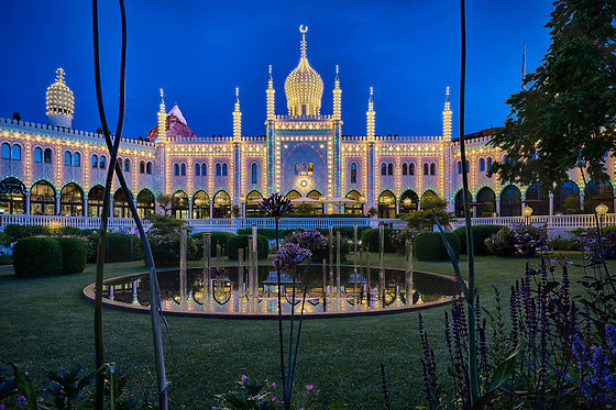 Tivoli A/S - photo 1