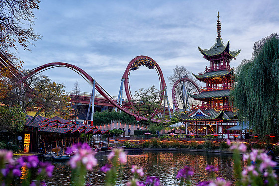 Tivoli A/S - photo 3