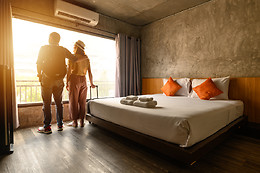 Hotel Express SE